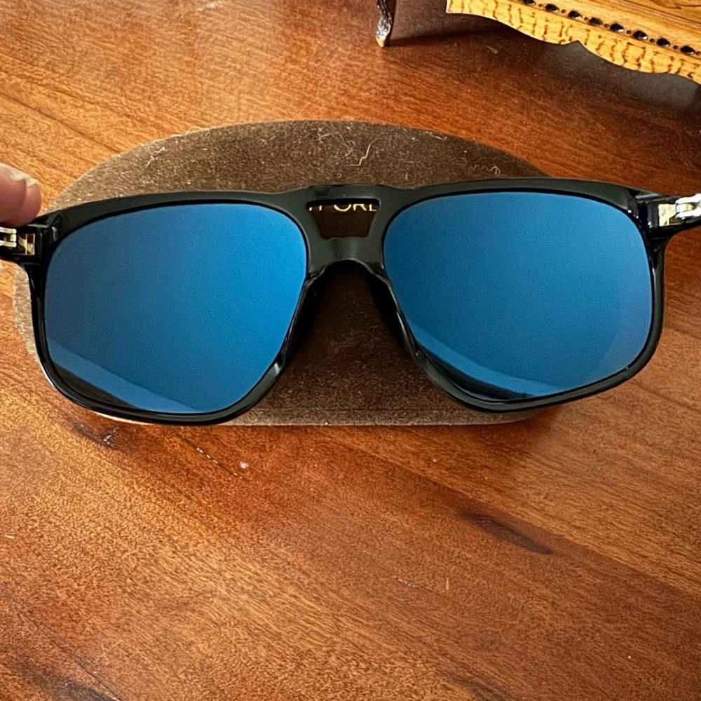 Tom Ford Black Pierre-02 TF 1000 - Picture 6 of 9